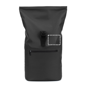 Mochila - Superior derecho
