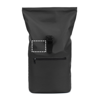 Mochila - Superior izquierdo