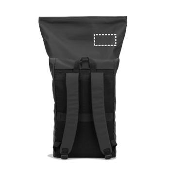 Mochila - Right flap backpack