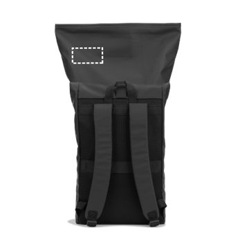 Mochila - Left flap backpack
