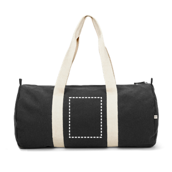 Bolsa deporte - Delantera