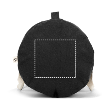 Bolsa deporte - Lado derecho