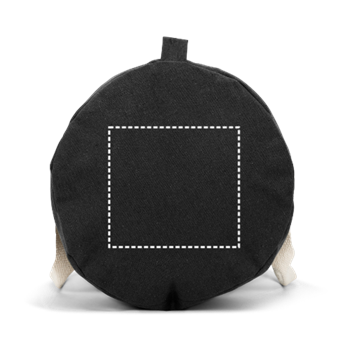 Bolsa deporte - Lado izquierdo