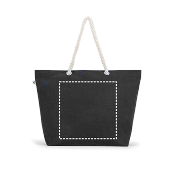 Bolsa - Delantera
