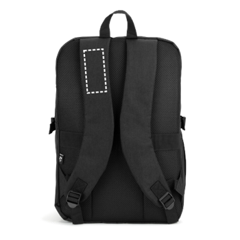 Mochila - Left strap backpack