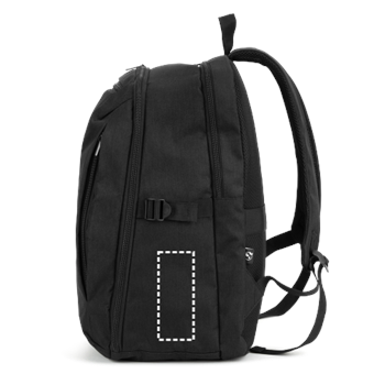 Mochila - Lado derecho