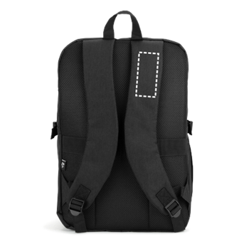 Mochila - Derecha del asa