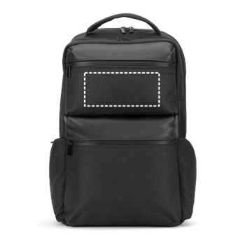 Mochila - Delantera superior