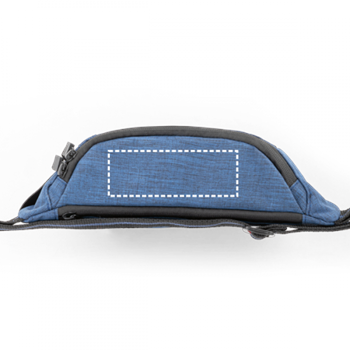 Pouch - Parte superior