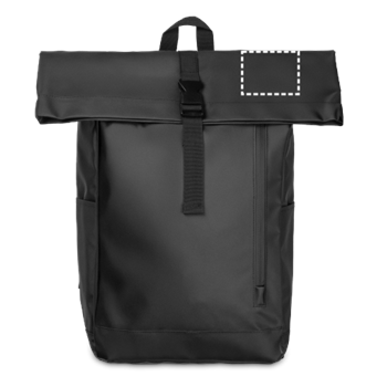 Mochila - Superior derecho