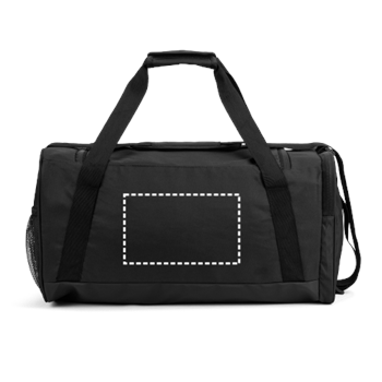 Bolsa deporte - Posterior