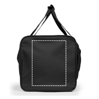 Bolsa deporte - Lado izquierdo