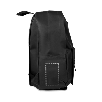 Mochila - Lado derecho