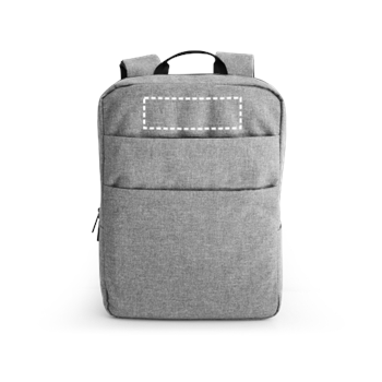 Mochila - Bolsillo superior
