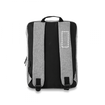 Mochila - Left strap backpack