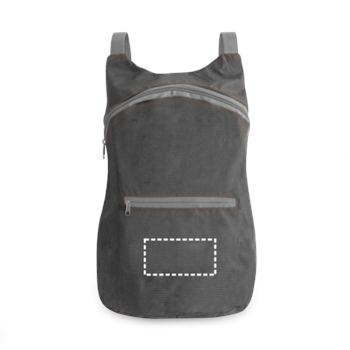 Mochila - Bolsillo