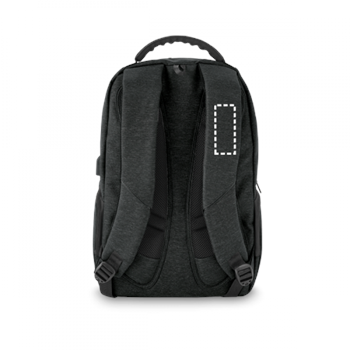 Mochila - Left strap backpack