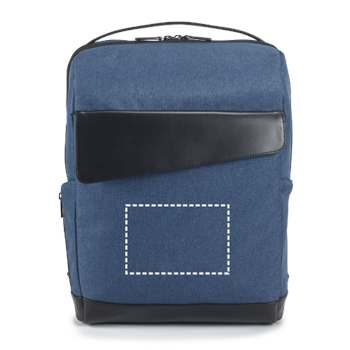 Mochila - Bolsillo