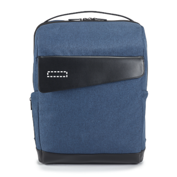 Mochila - Solapa