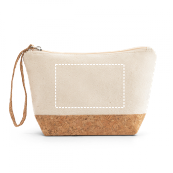 Bolsa - Delantera