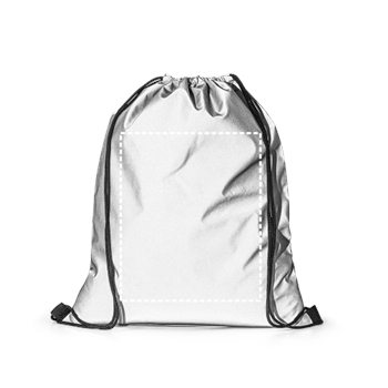 Mochila - Delantera