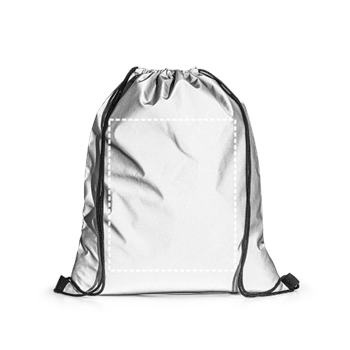 Mochila - Posterior