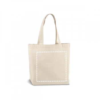 Bolsa - Delantera