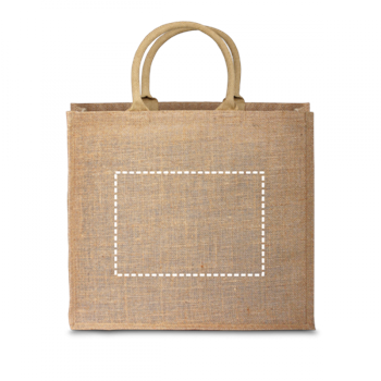 Bolsa - Delantera