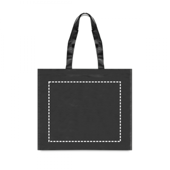 Bolsa - Delantera