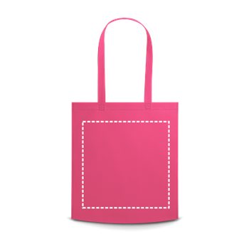 Bolsa - Delantera