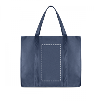 Bolsa - Delantera