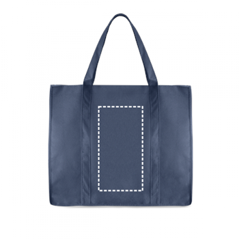 Bolsa - Posterior