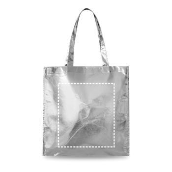 Bolsa - Delantera