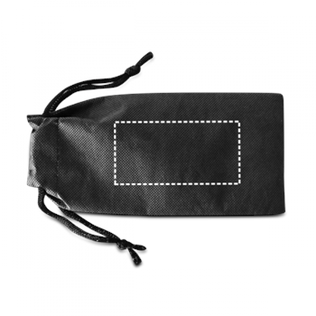 Bolsa para gafas - Delantera