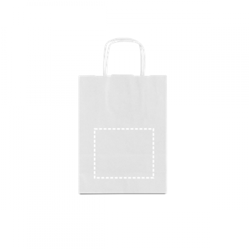 Bolsa - Delantera
