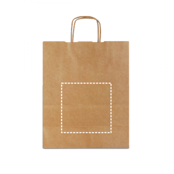 Bolsa - Delantera