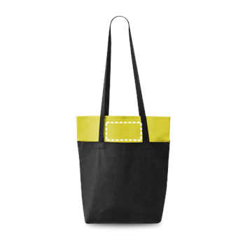 Bolsa - Delantera superior