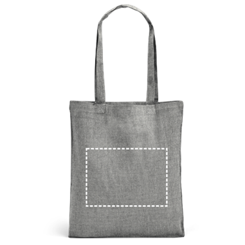 Bolsa - Delantera