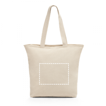 Bolsa - Delantera