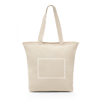 Bolsa - Posterior