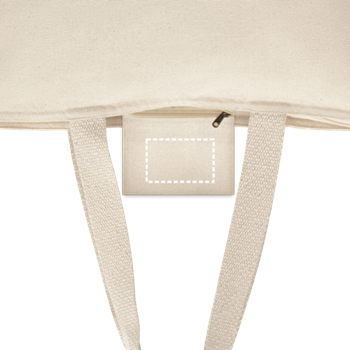 Bolsa - Bolso Interior