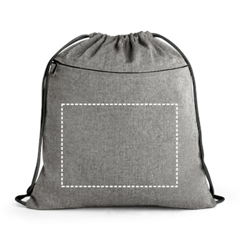 Bolsa - Delantera
