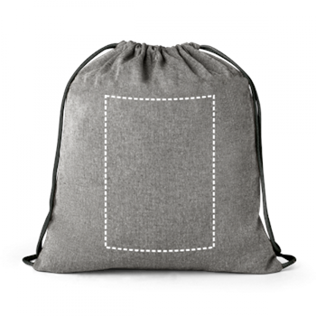 Bolsa - Posterior