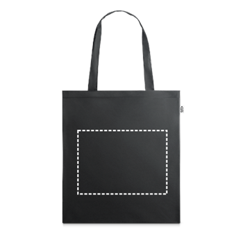 Bolsa - Delantera