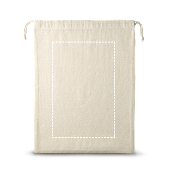 Bolsa - Delantera