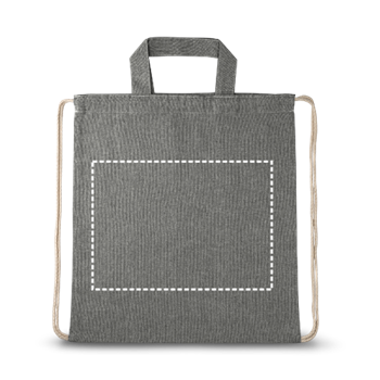 Bolsa - Delantera