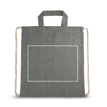 Bolsa - Posterior
