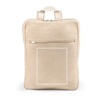 Bolsa - Delantera