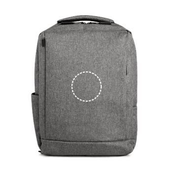 Mochila - Delantera