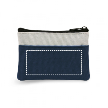 Bolsa para llaves - Delantera centro